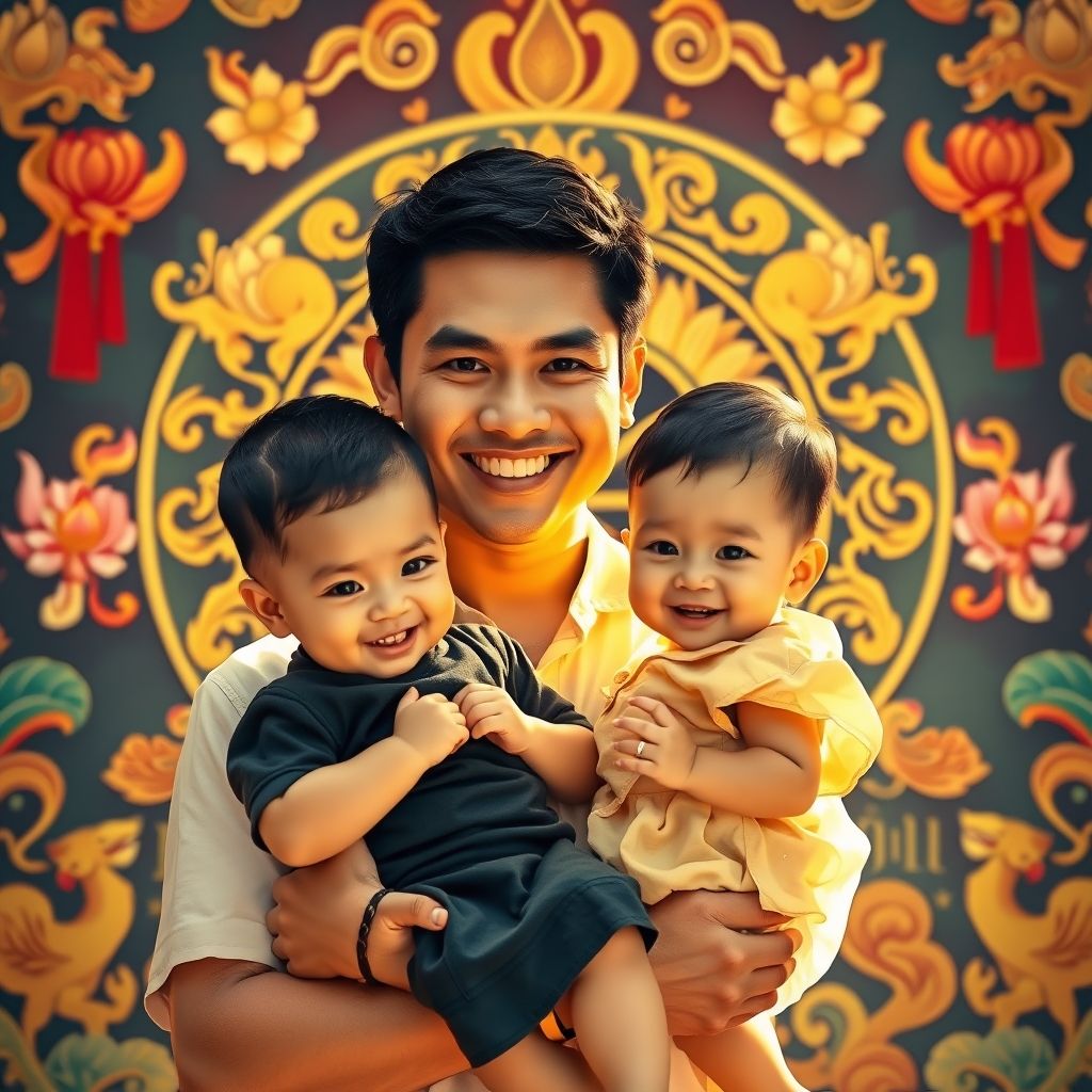 ลับสุดยอด ไอเดียชื่อมงคลผู้ชาย เสริมดวงให้ลูกน้อยอย่างมั่นใจ